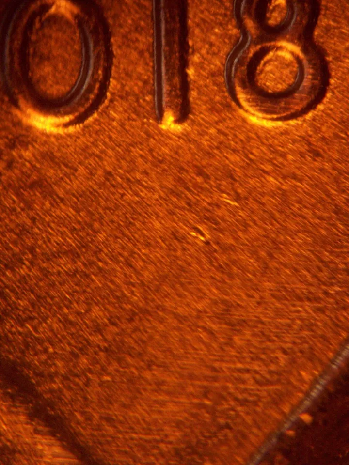 2018-P-LSC-Doubled-Die-REV-New-Discovery-Minor-DDR-Lb-With-Die-Mark-On-Obv